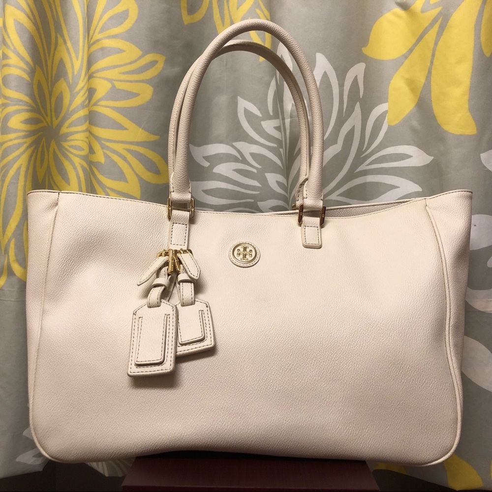 Tory Burch Roslyn Tote